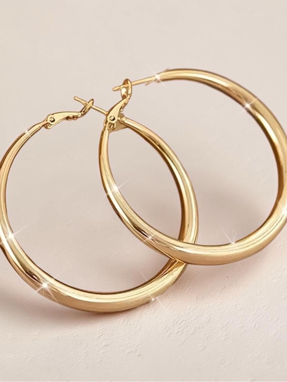 Gold Loops